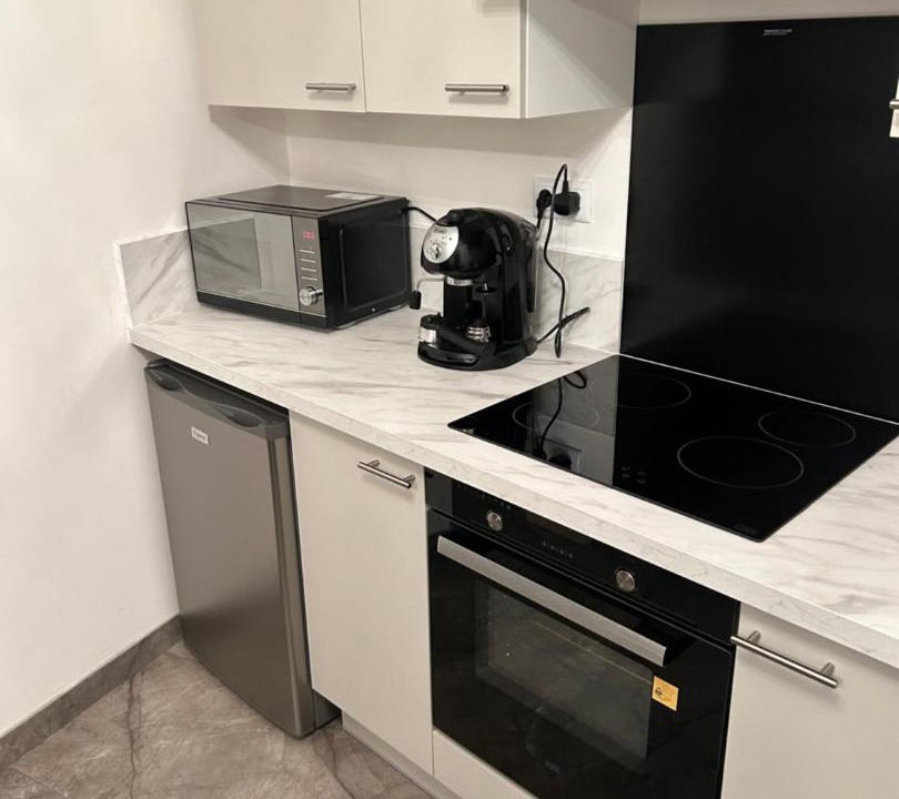 Photo of Kitchen in Auberchicourt