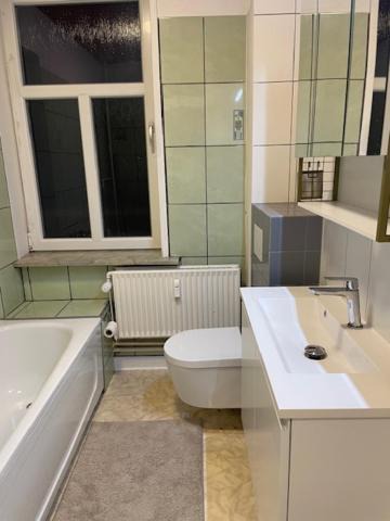 Photo of Bathroom in Grasten