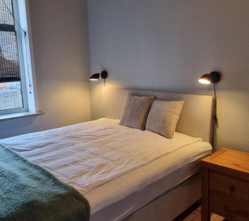 Photo of Bedroom in Grasten