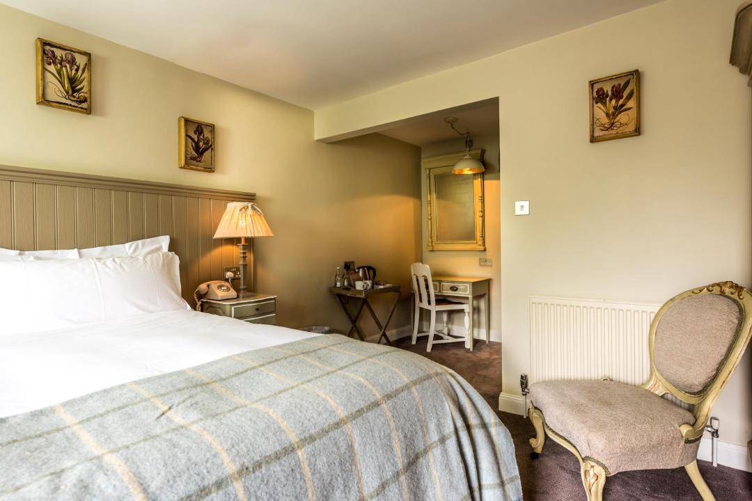 Photo of Bedroom in Bradford-on-Avon