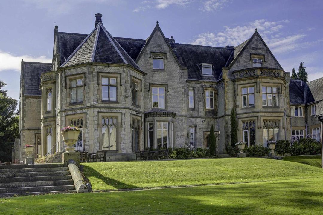 Photo of Others in Sheffield