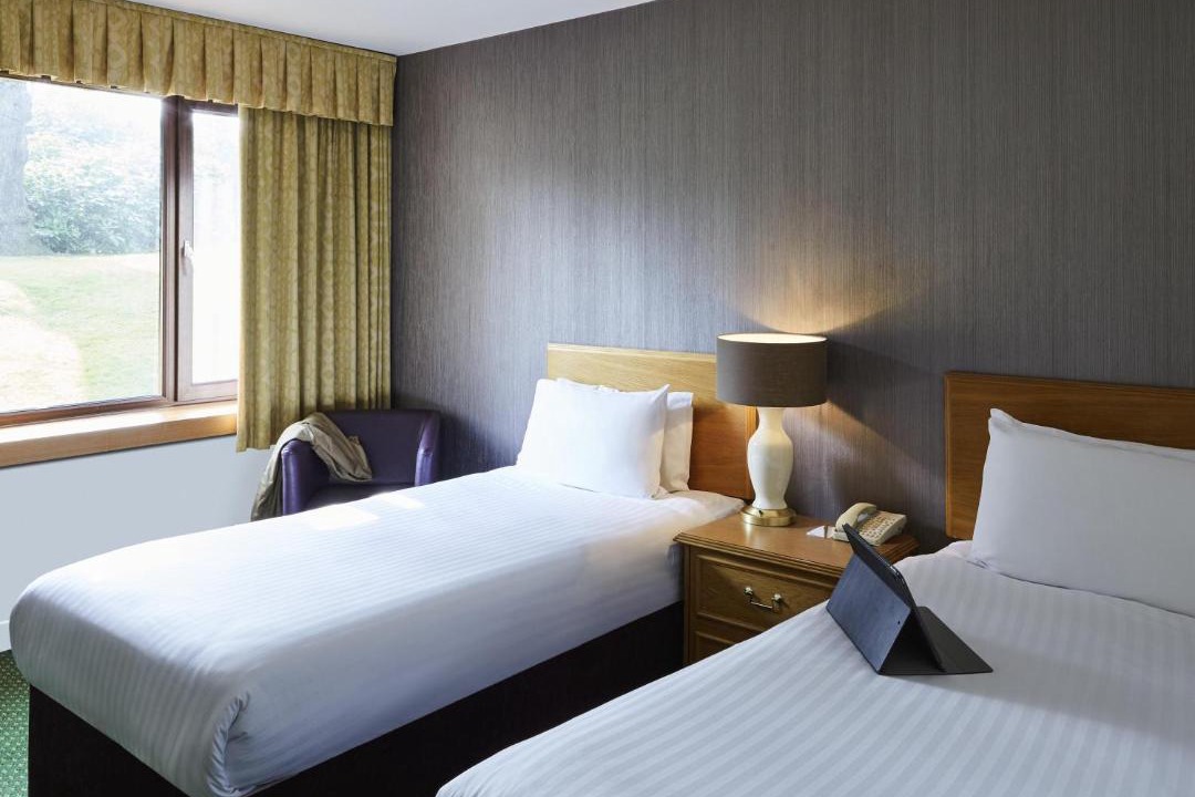 Photo of Bedroom in Sheffield