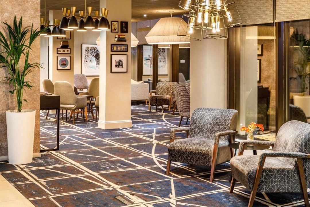 Photo of Others in Telford