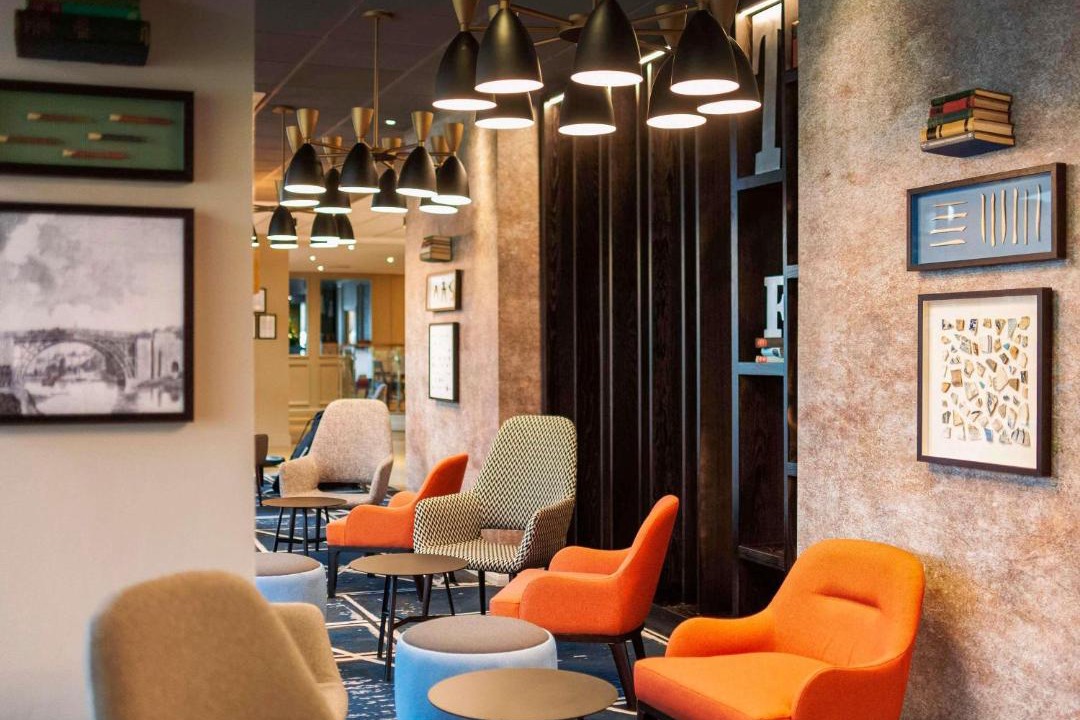 Photo of Others in Telford