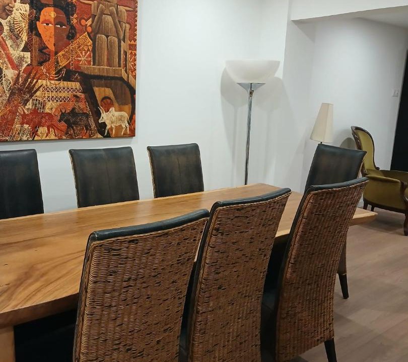 Photo of Livingroom in Lohr