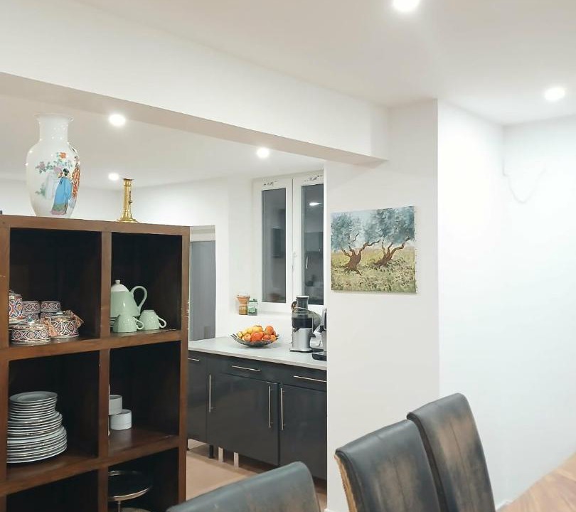 Photo of Kitchen in Lohr