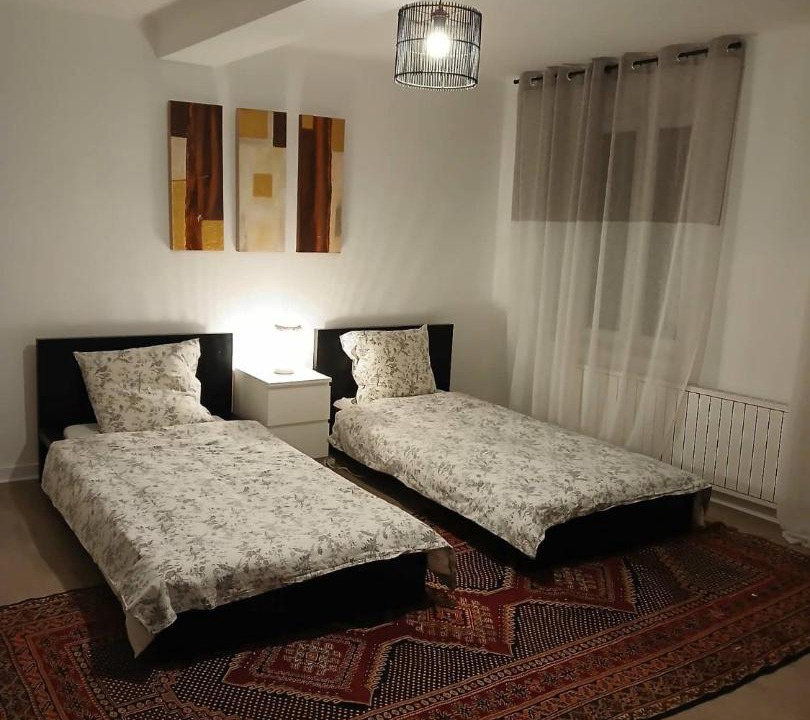 Photo of Bedroom in Lohr