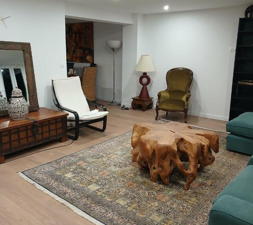 Photo of Livingroom in Lohr