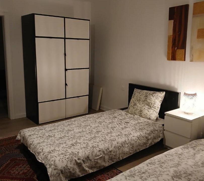 Photo of Bedroom in Lohr