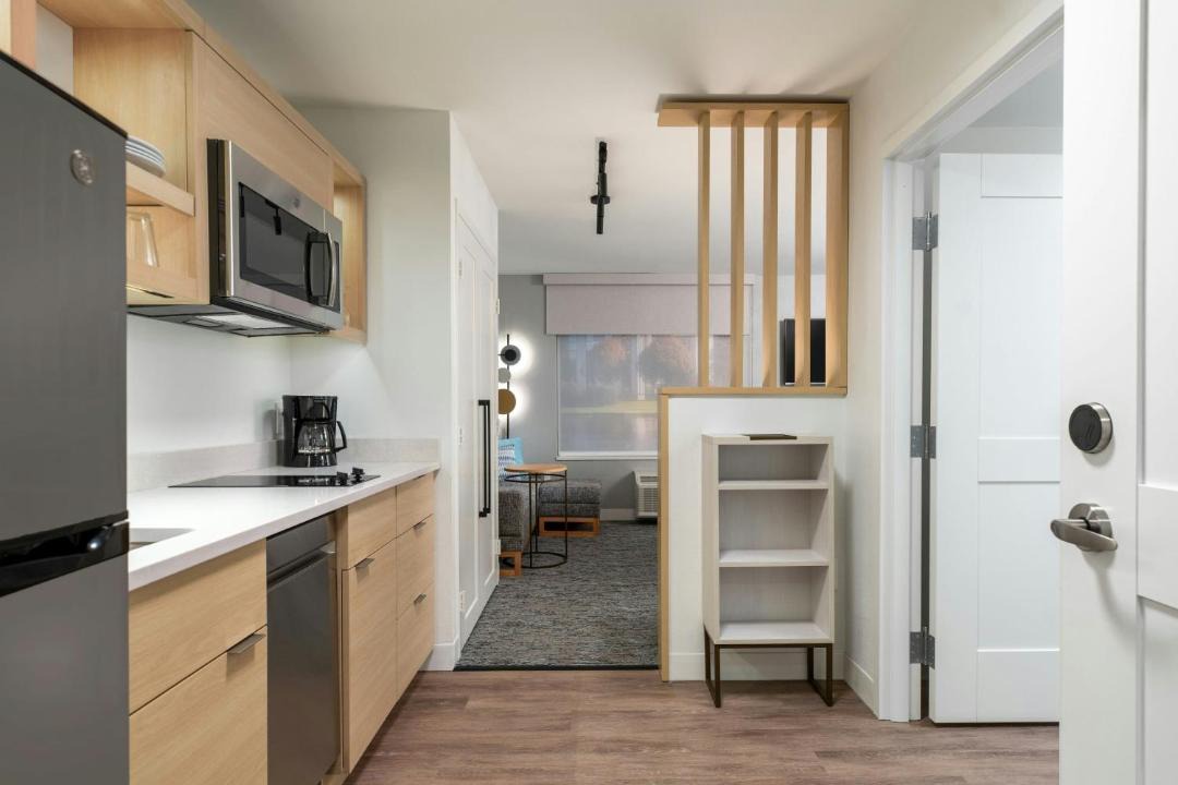 Photo of Kitchen in Woodstock