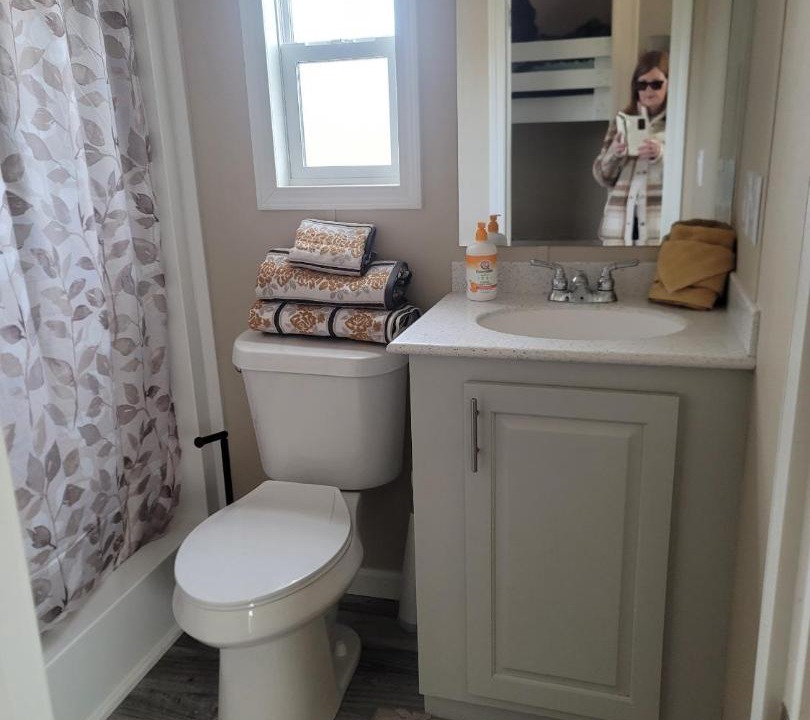 Photo of Bathroom in Carthage