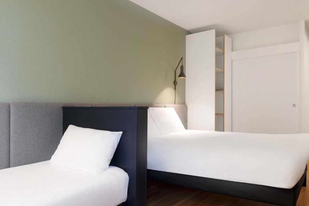 Photo of Bedroom in Vandoeuvre-les-Nancy