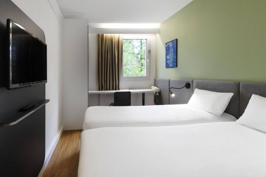 Photo of Bedroom in Vandoeuvre-les-Nancy