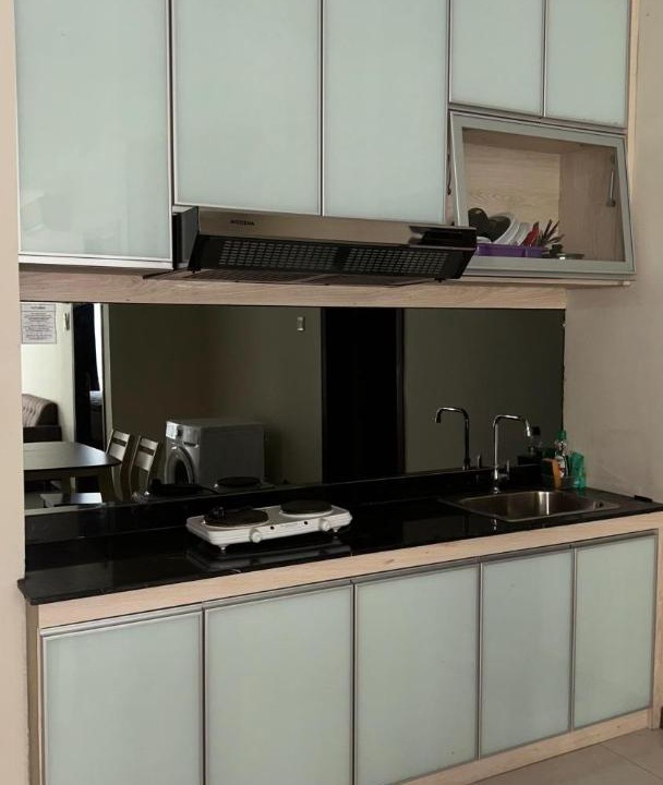 Photo of Kitchen in Lubuk Baja