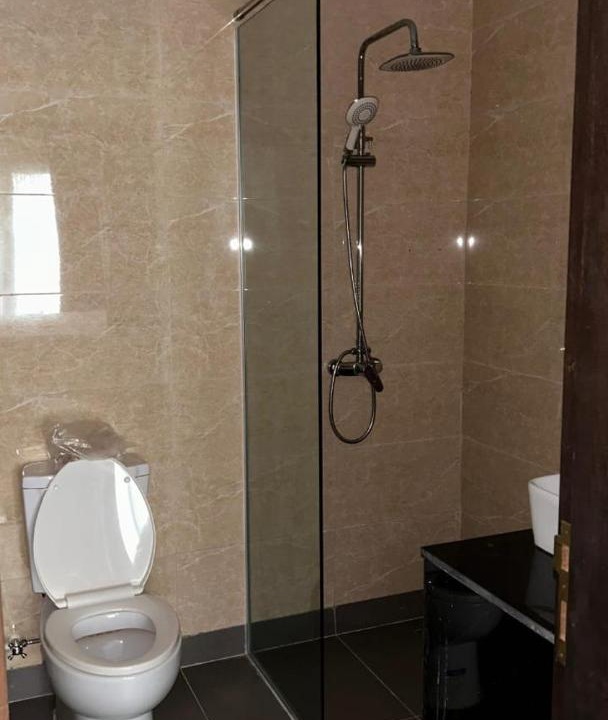 Photo of Bathroom in Lubuk Baja
