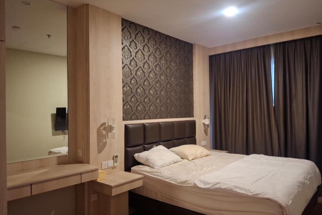 Photo of Bedroom in Lubuk Baja