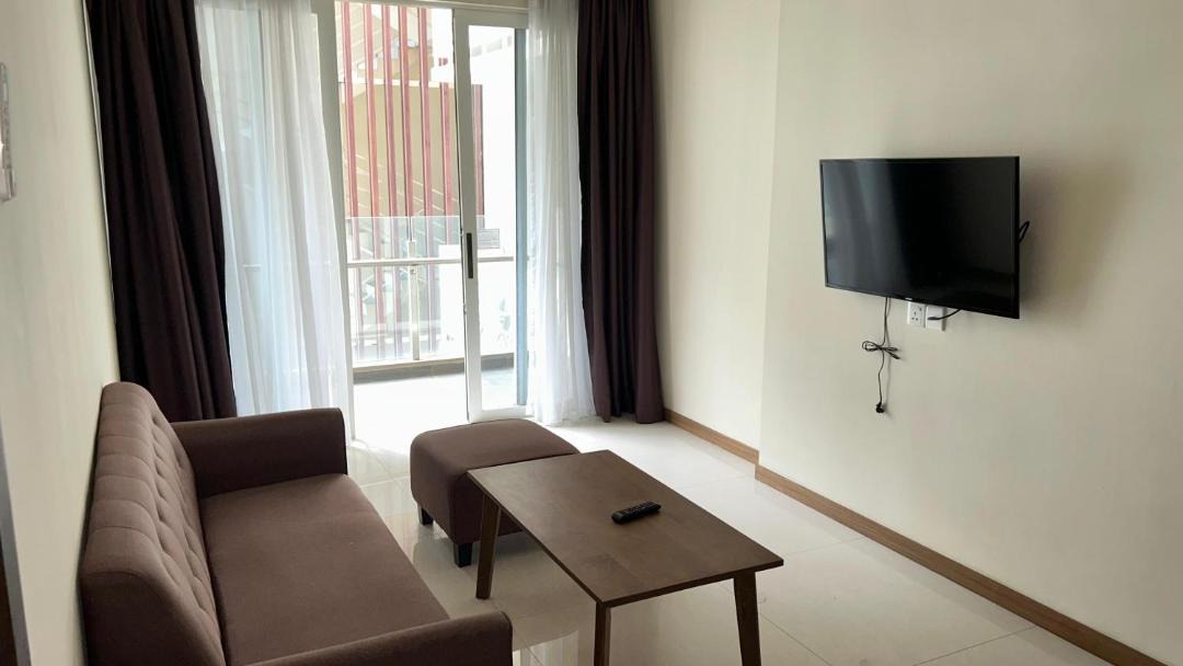 Photo of Livingroom in Lubuk Baja