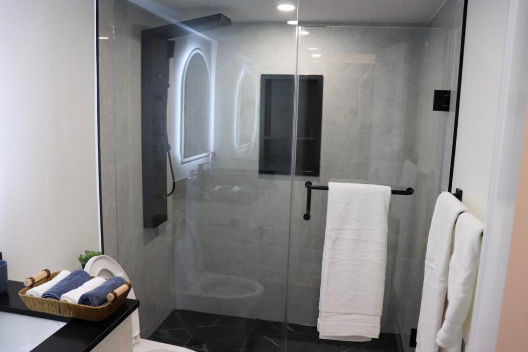 Photo of Bathroom in Richmond Hill