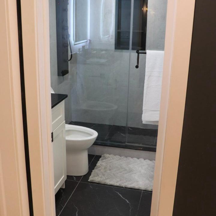 Photo of Bathroom in Richmond Hill