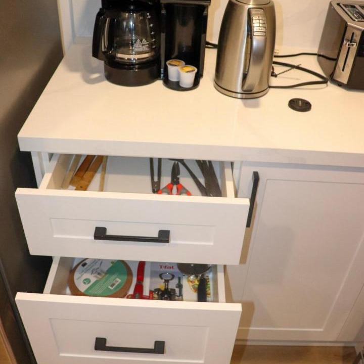 Photo of Kitchen in Richmond Hill