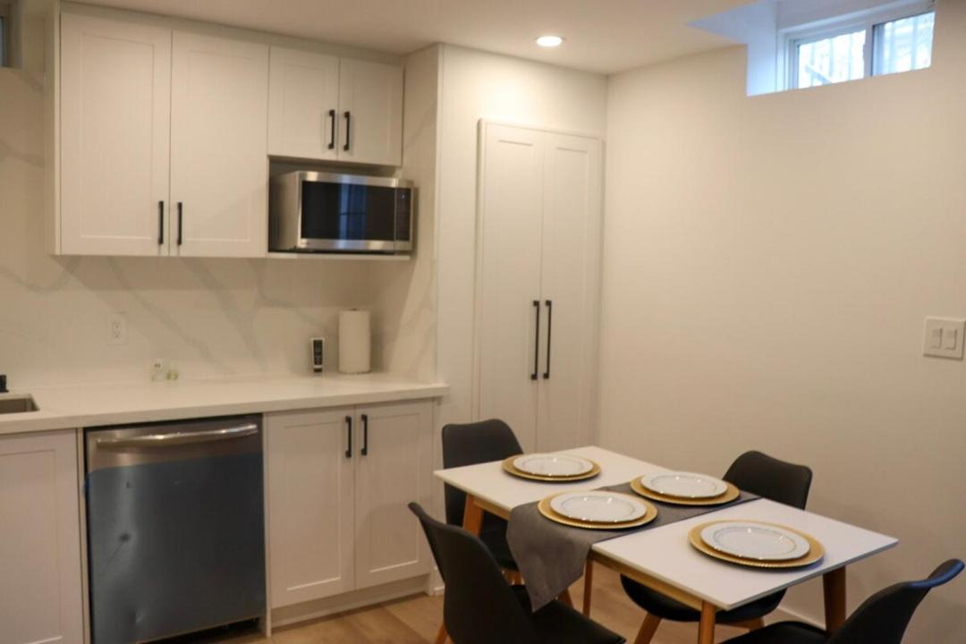 Photo of Kitchen in Richmond Hill
