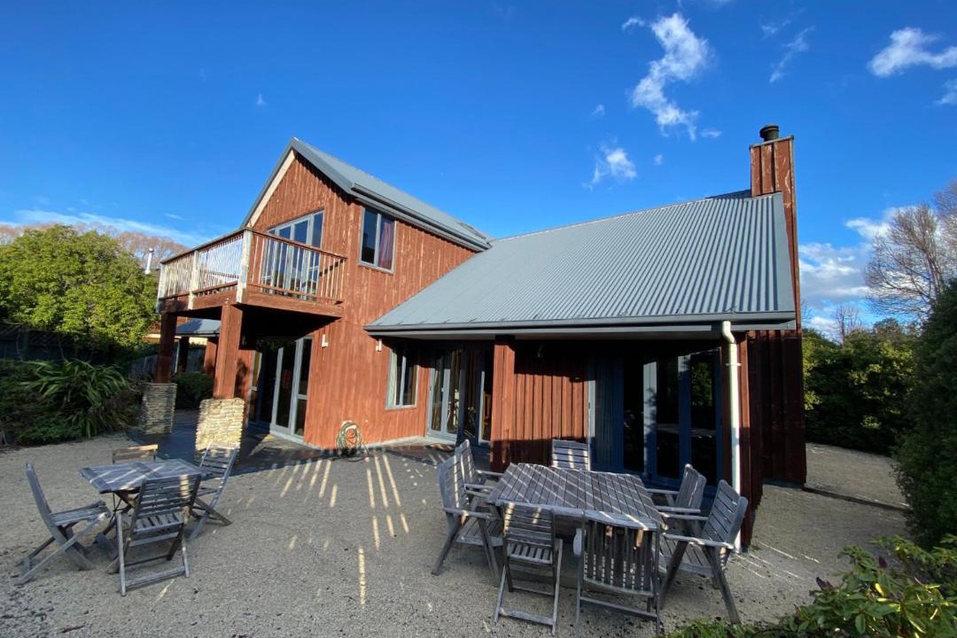 Photo of Others in Hanmer Springs