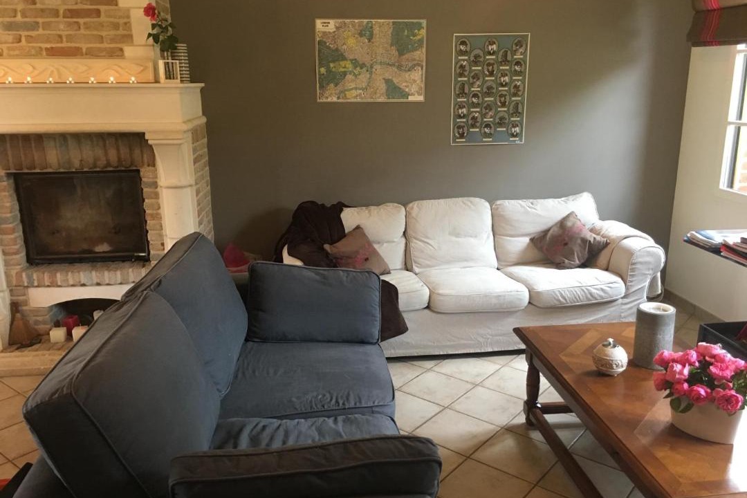 Photo of Livingroom in Aire-sur-la-Lys