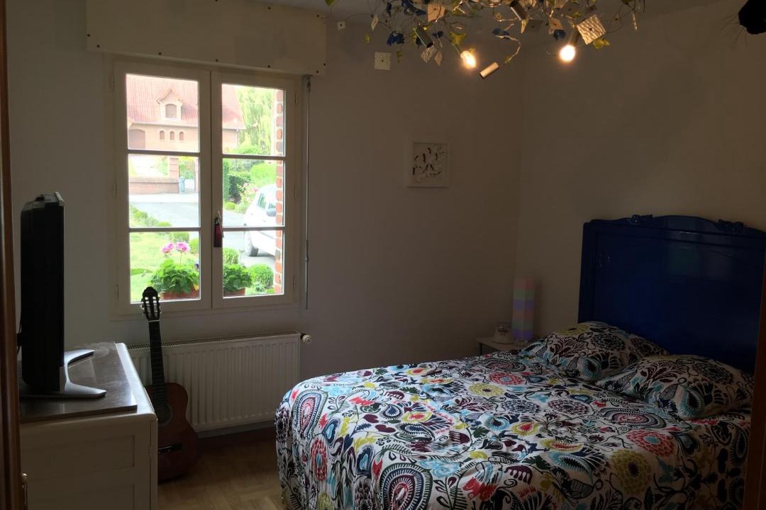 Photo of Bedroom in Aire-sur-la-Lys