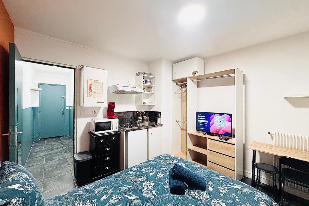 Photo of Others in Melun