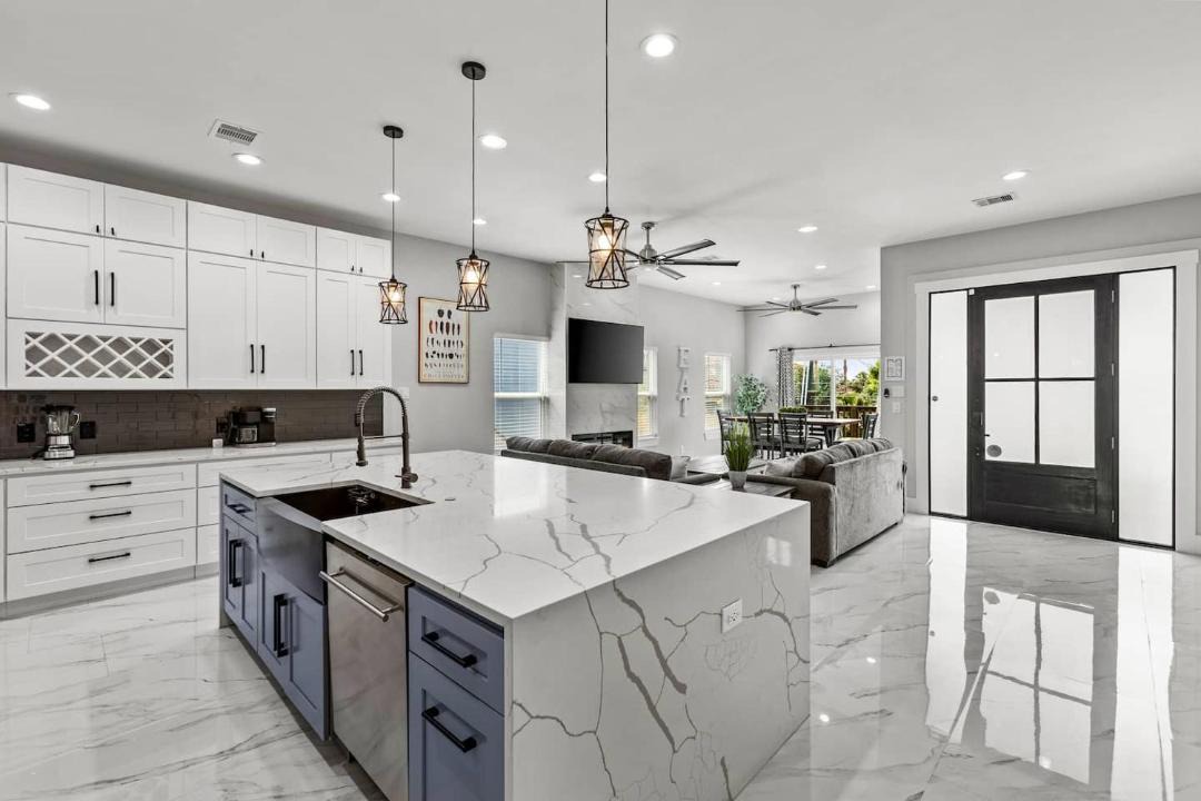 Photo of Kitchen in El Lago