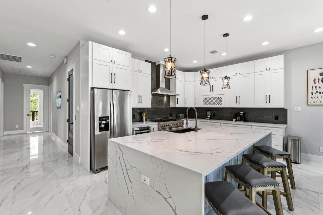 Photo of Kitchen in El Lago