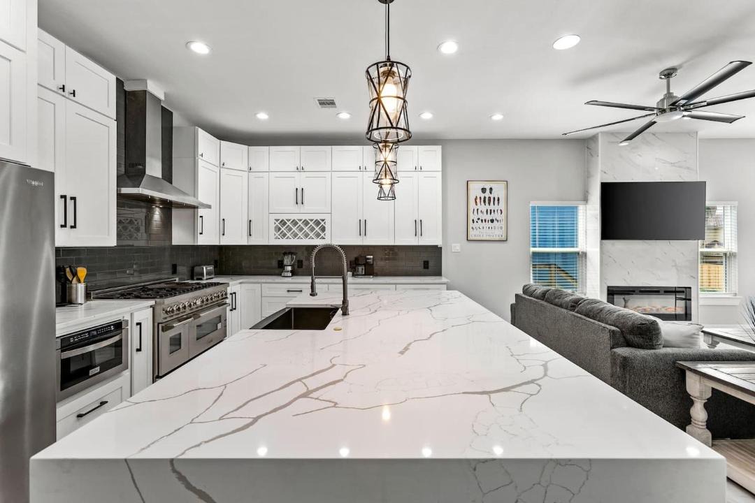 Photo of Kitchen in El Lago