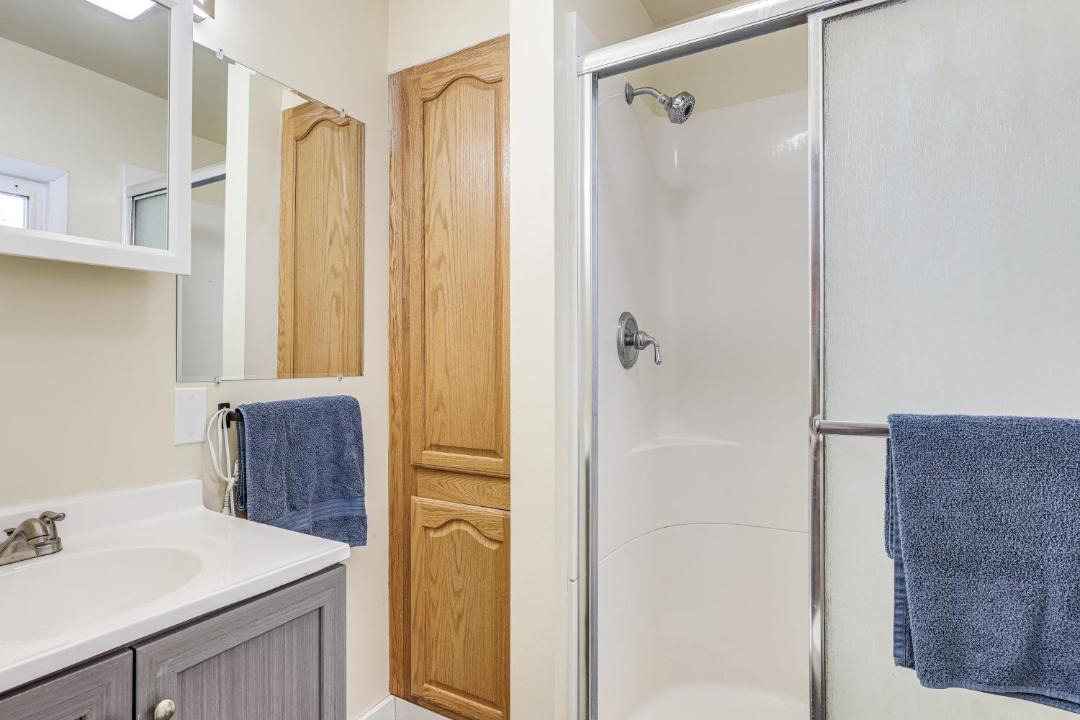 Photo of Bathroom in Bear Lake