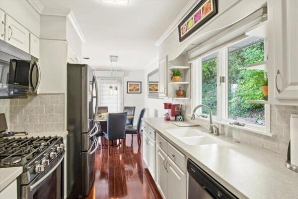Photo of Kitchen in Canandaigua