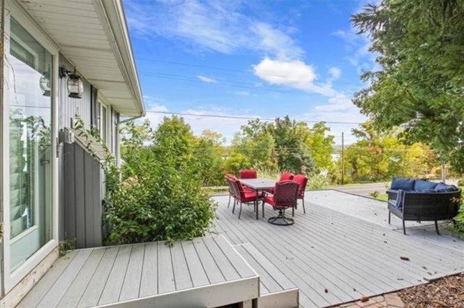 Photo of Patio Balcony in Canandaigua