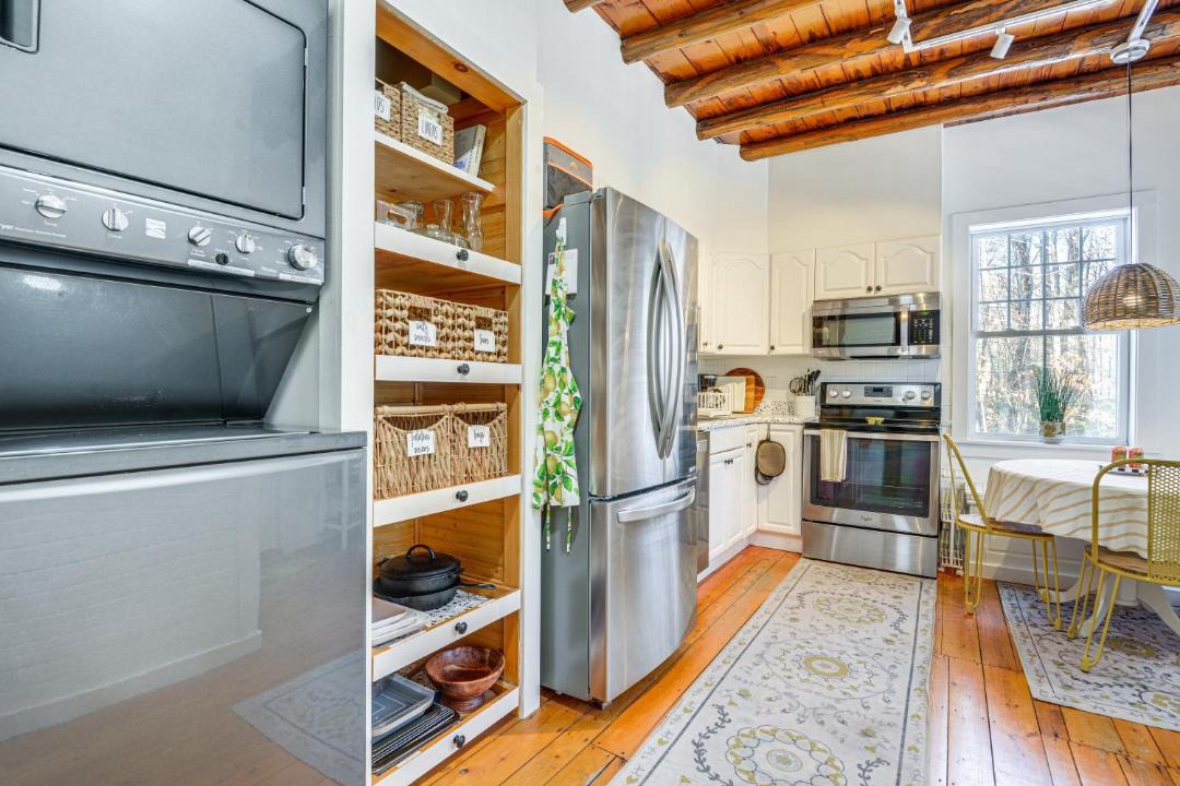 Photo of Kitchen in Jaffrey