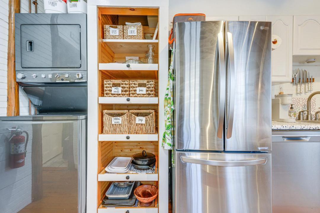 Photo of Kitchen in Jaffrey