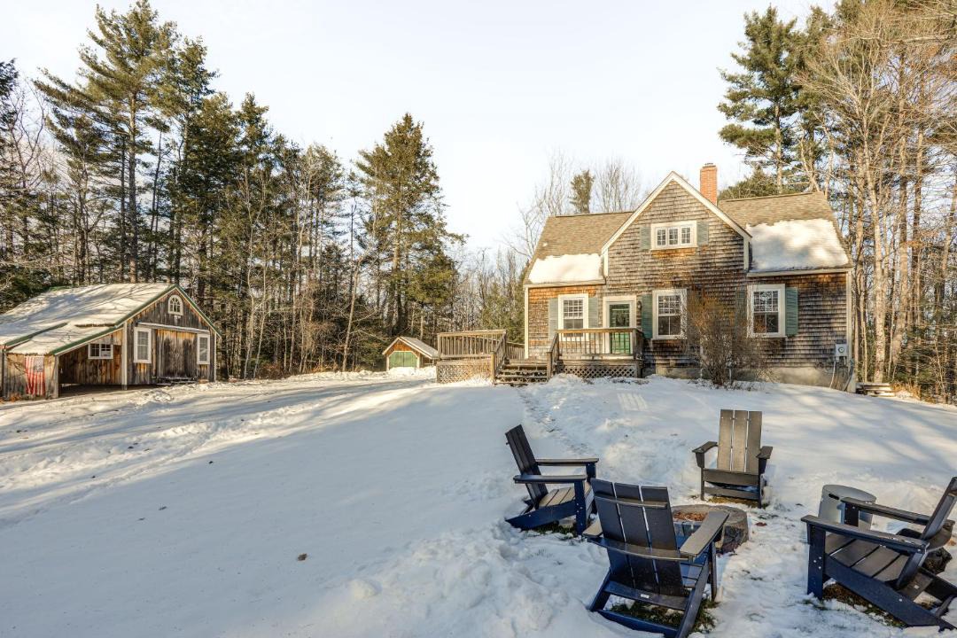 Photo of Others in Jaffrey