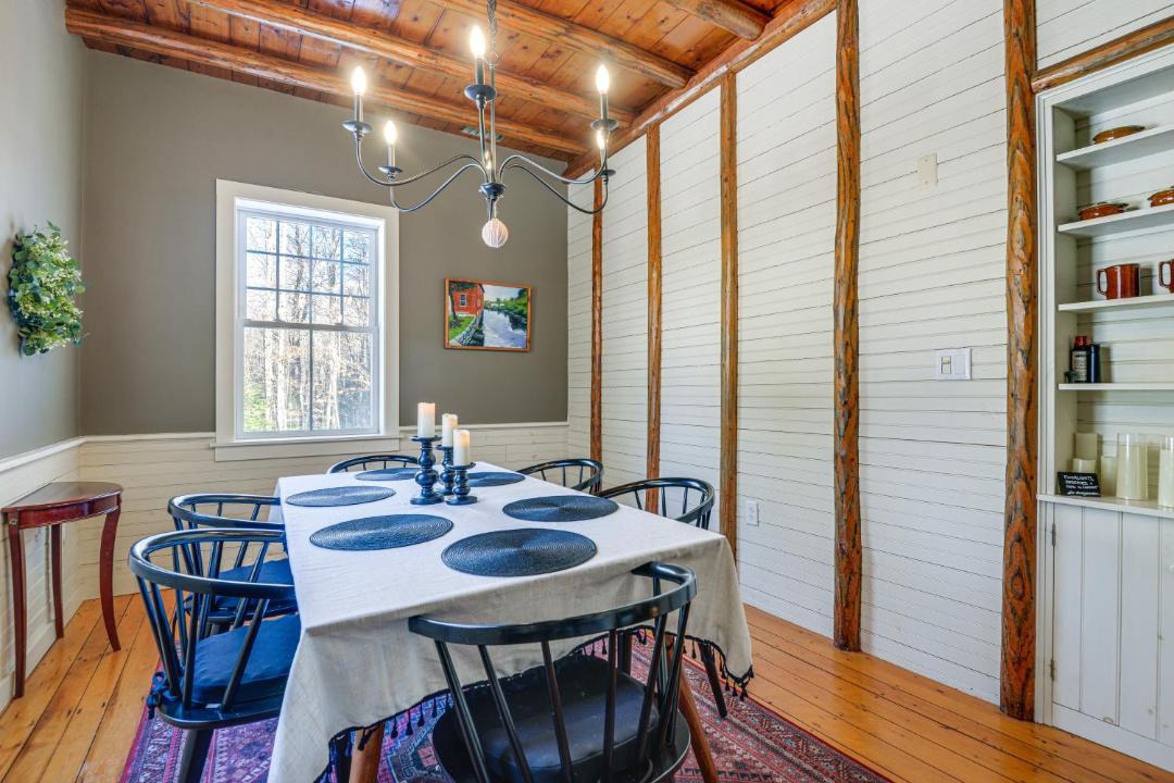 Photo of Kitchen in Jaffrey