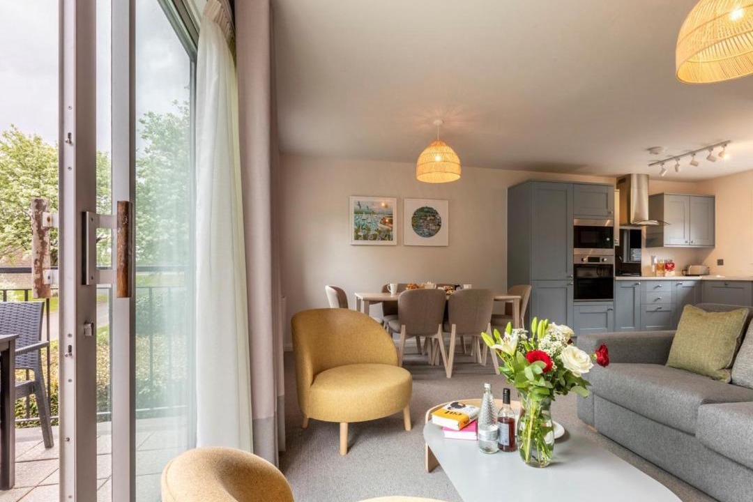 Photo of Others in St Mellion