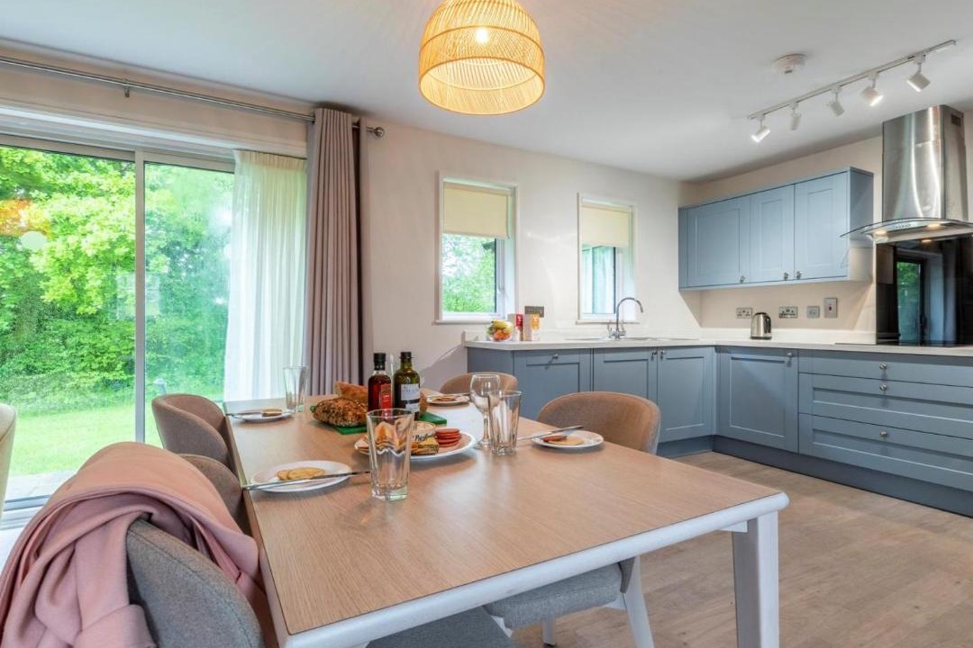 Photo of Kitchen in St Mellion