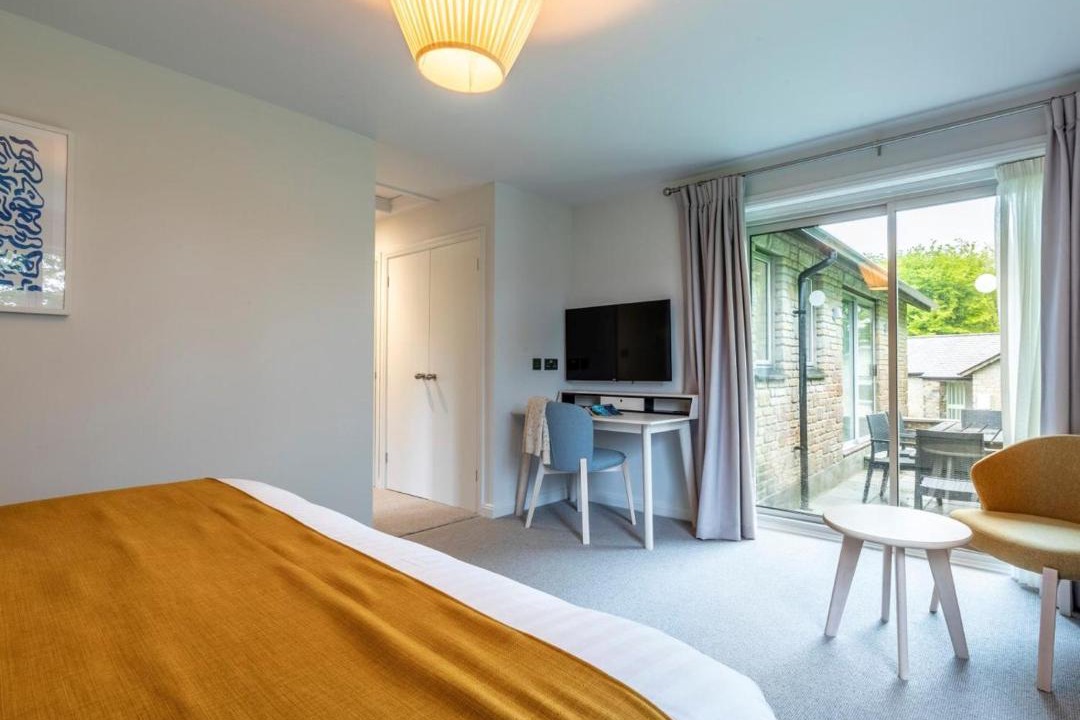 Photo of Bedroom in St Mellion