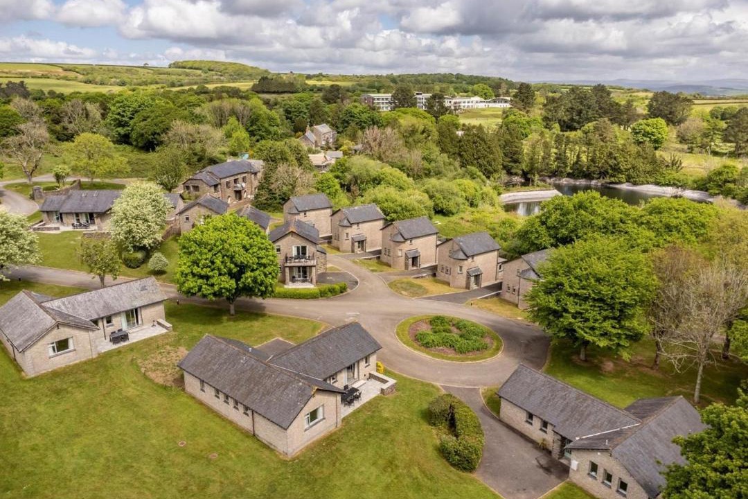 Photo of Buildings in St Mellion