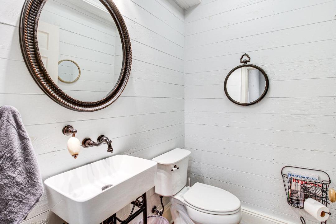 Photo of Bathroom in Manchester