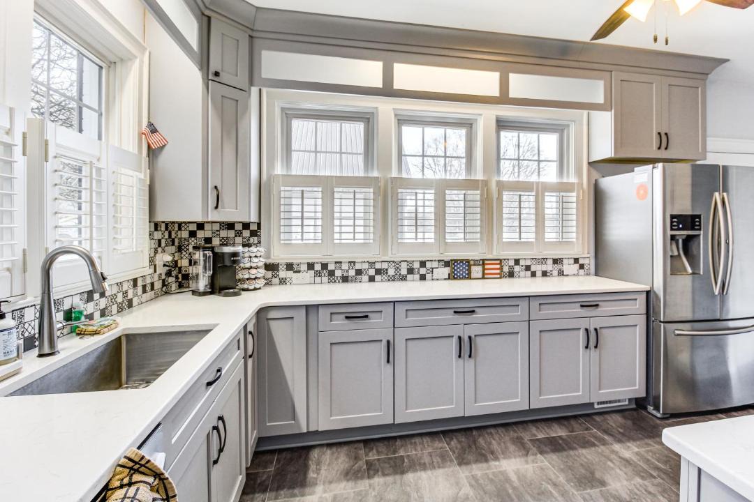 Photo of Kitchen in Manchester