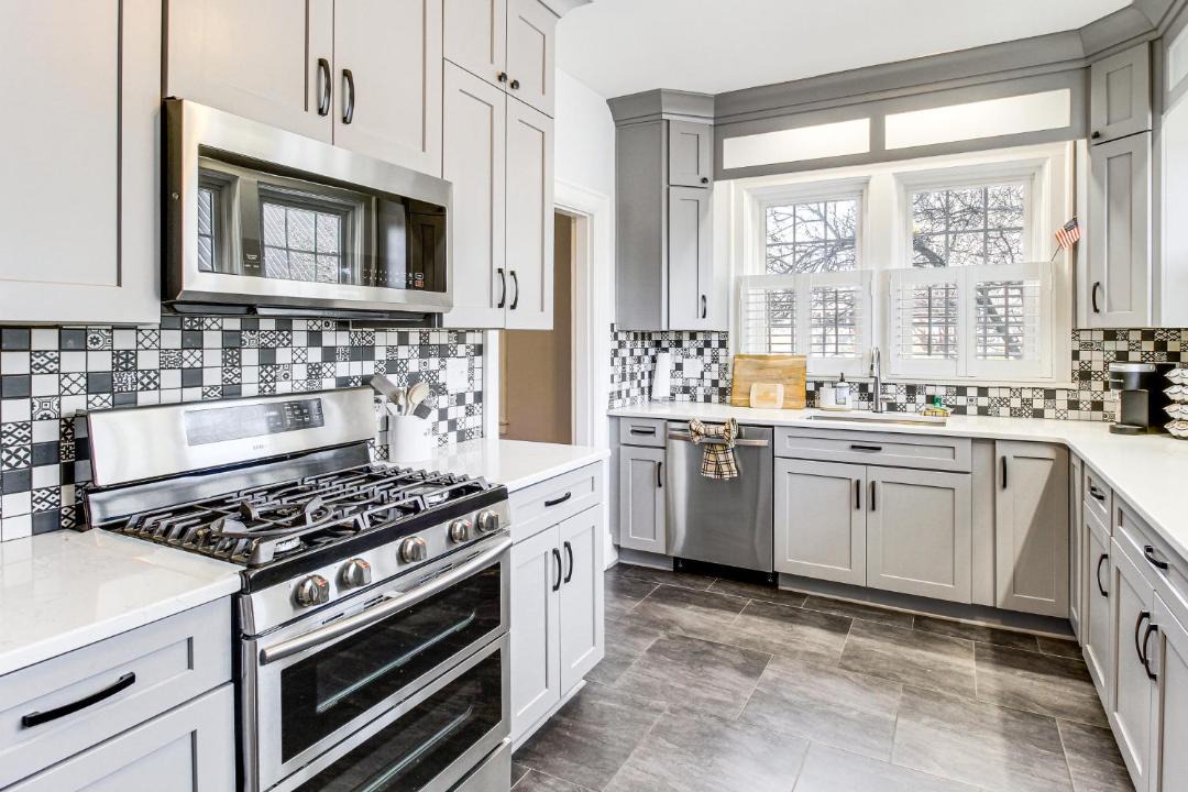 Photo of Kitchen in Manchester
