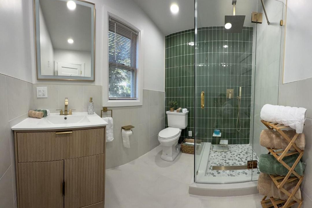 Photo of Bathroom in Revere