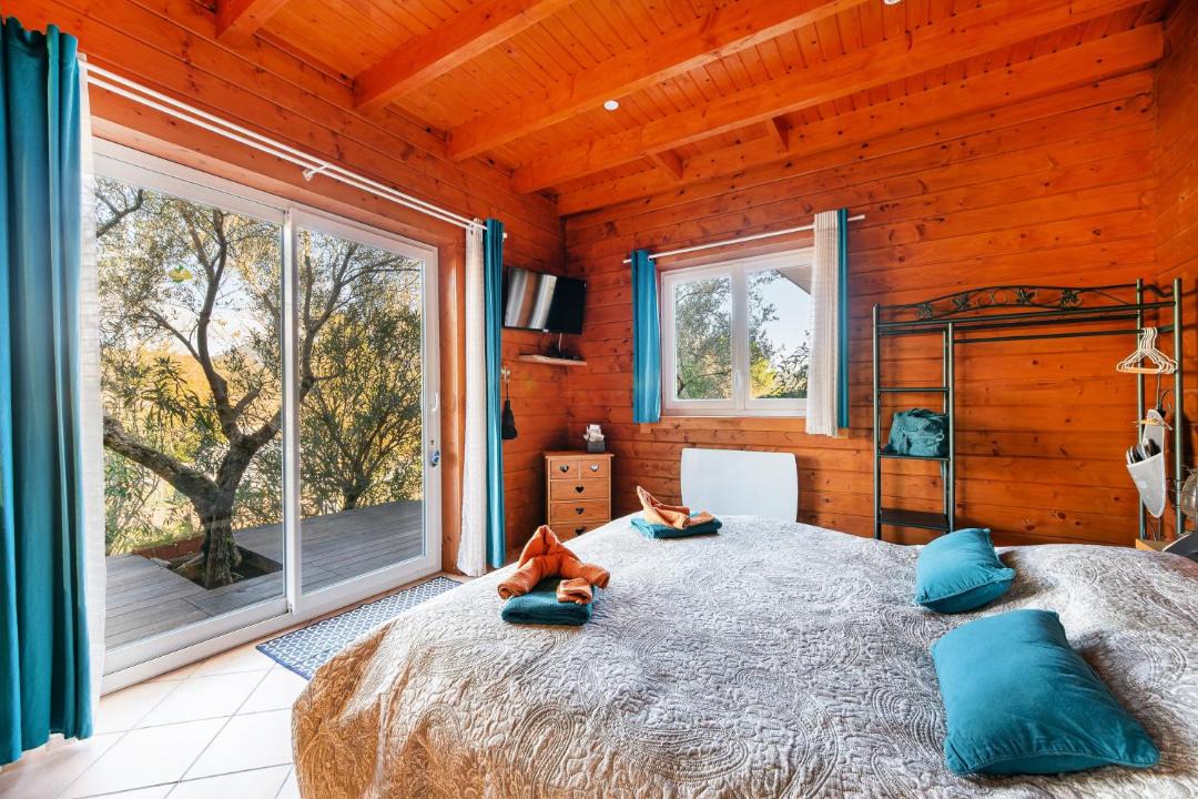Photo of Bedroom in Correns