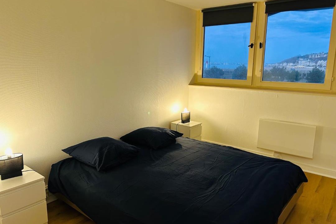 Photo of Bedroom in La Celle-sous-Gouzon