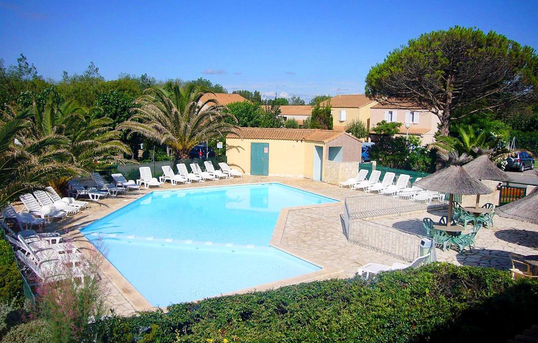 Photo of Outdoor in Marseillan
